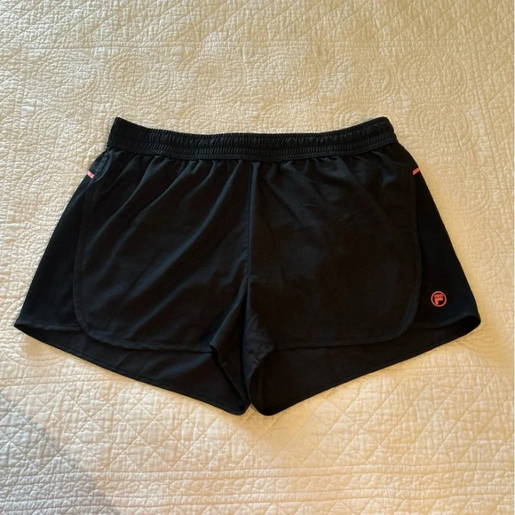 Fila Shorts - Picture 1 of 7